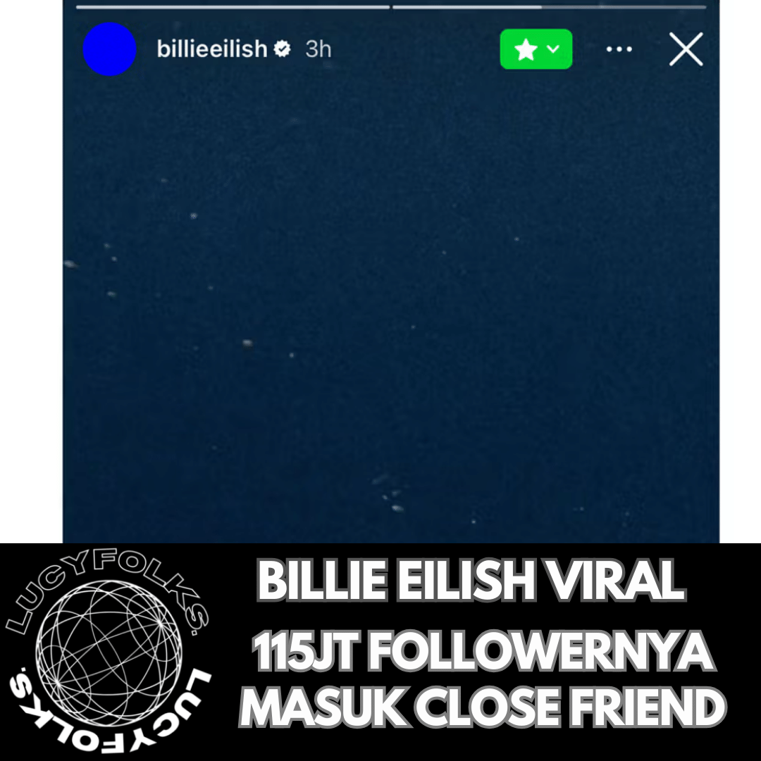 Billie Eilish Viral